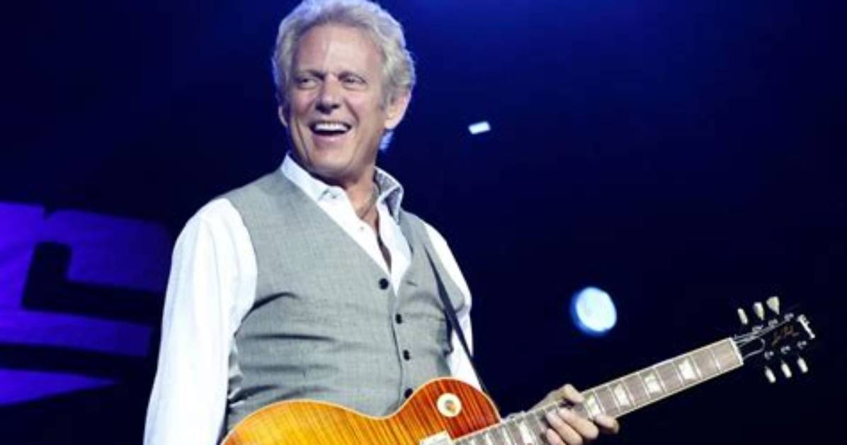 Unveiling the Musical Legacy of Don Felder's Daughter: Discoveries and Insights