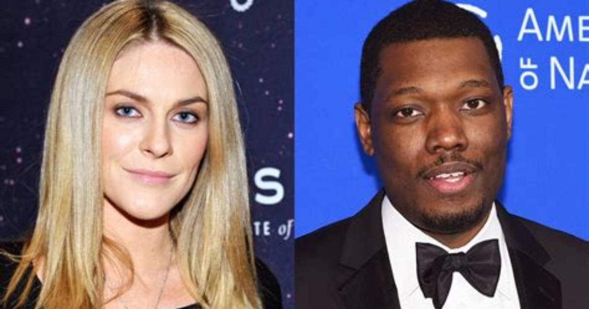 Unveiling the Mysteries Behind Michael Che and Cecily Strong's Engagement