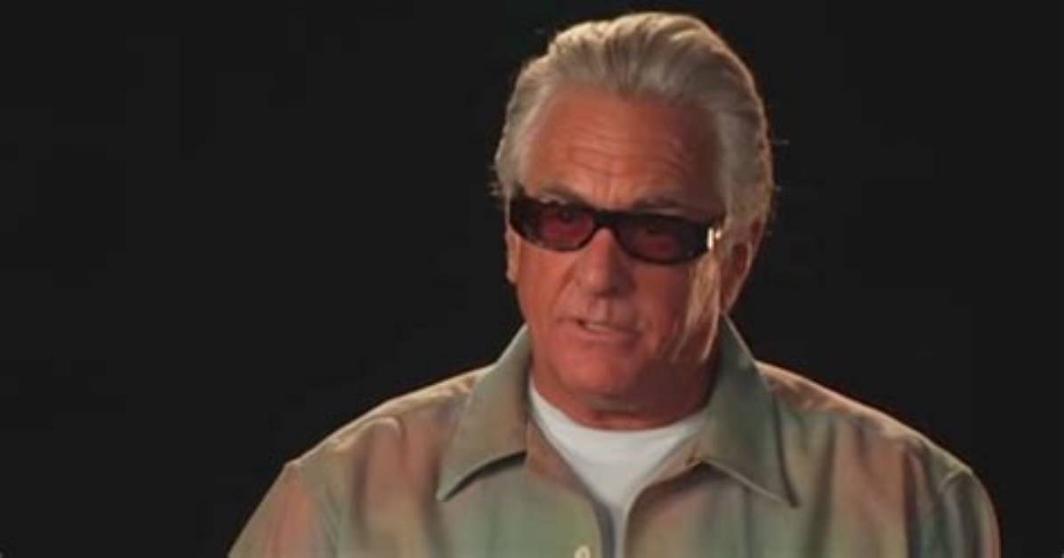 Unveiling the Mysteries of Barry from Storage Wars