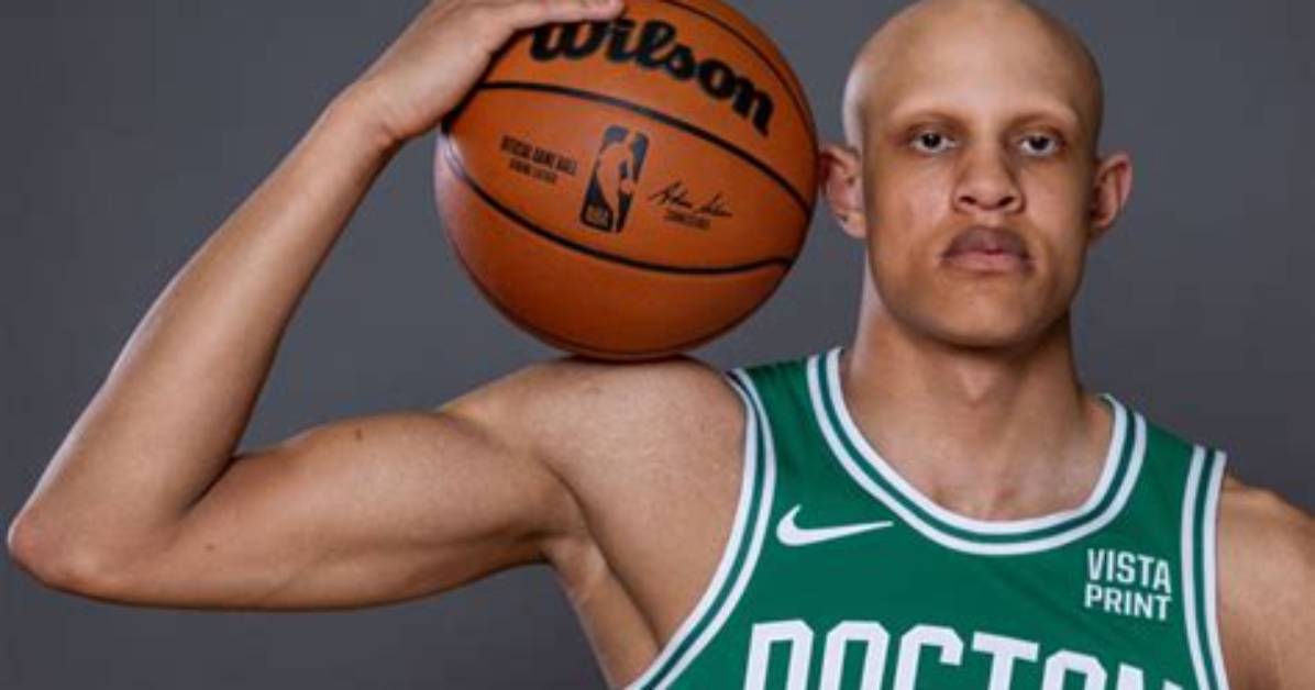 Unveiling the Mysteries of Charlie Villanueva's Wife's Height