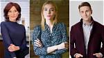 Unveiling the Mysteries: the Cast of Teagarden Mysteries
