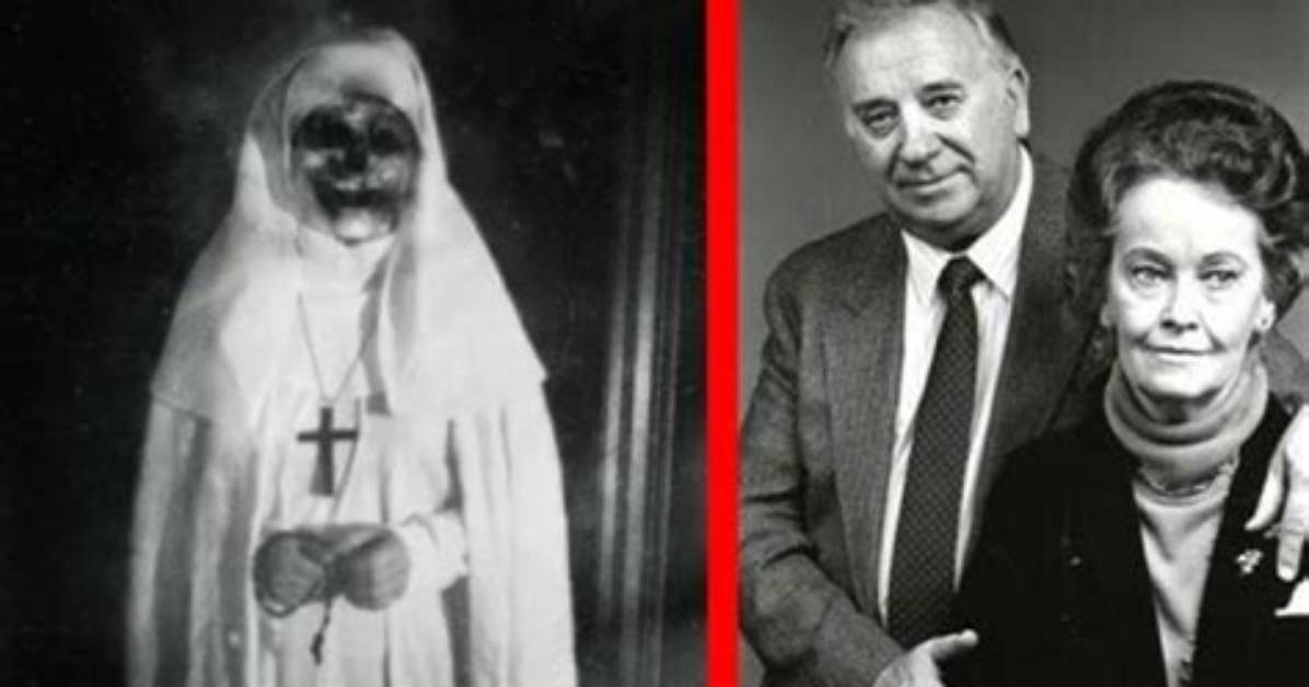 Unveiling the Mysteries: the Ed and Lorraine Warren Cases