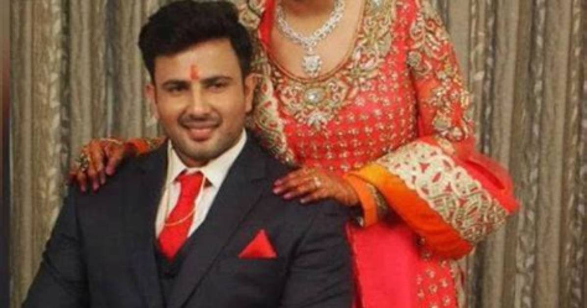 Unveiling the Mystery: Akshat Gupta's Second Wife Name