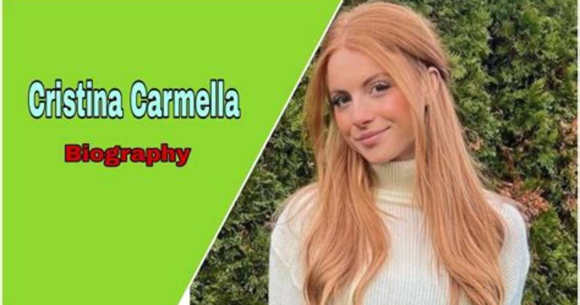 Unveiling the Mystery Behind Cristina Carmella's Onlyfans Leak