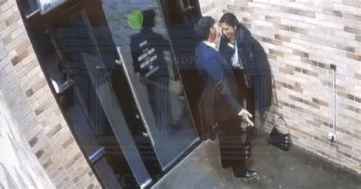 Unveiling the Mystery Behind Kuandyk Bishimbayev Cctv Video