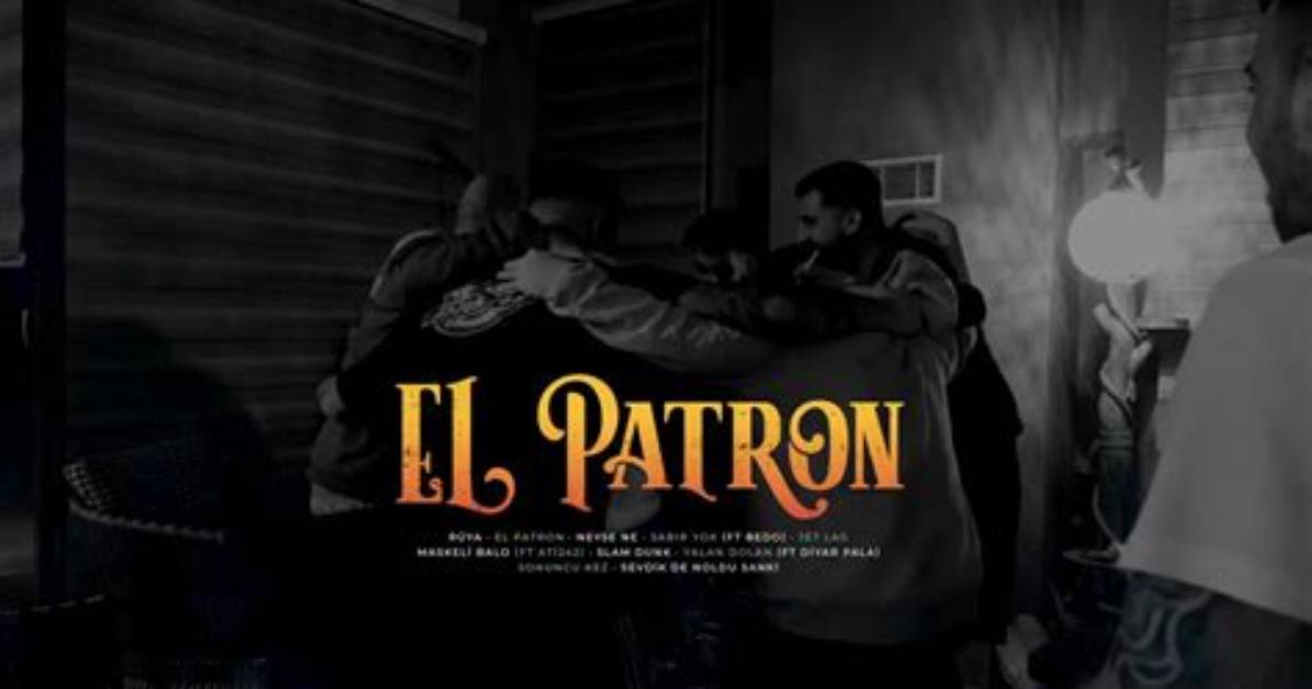 Unveiling the Mystery Behind L Patron Video