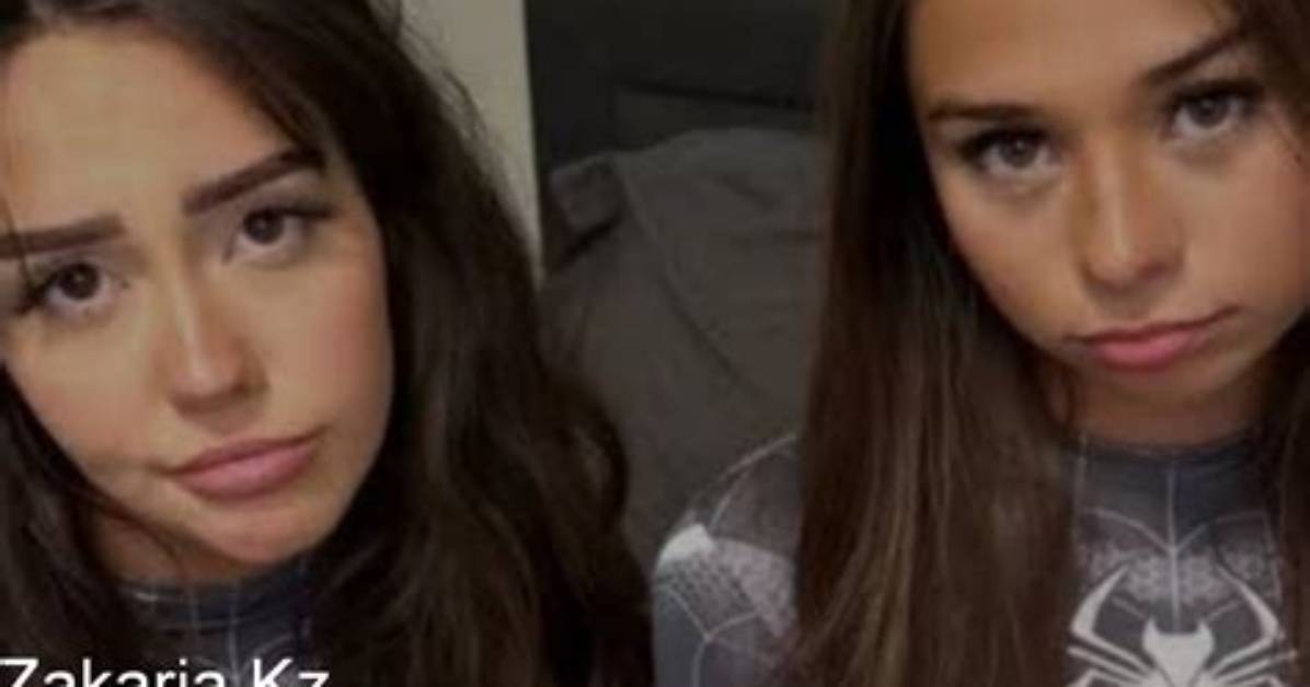 Unveiling the Mystery Behind Leaked Sophie Rain