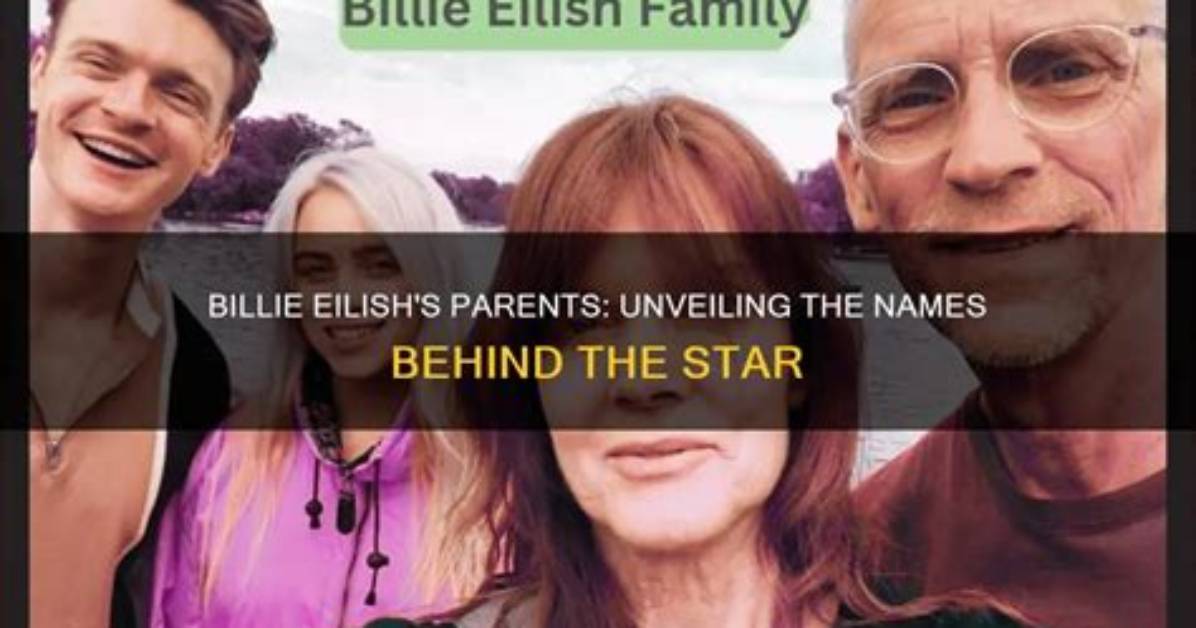 Unveiling the Mystery Behind the Billie Eilish Leak