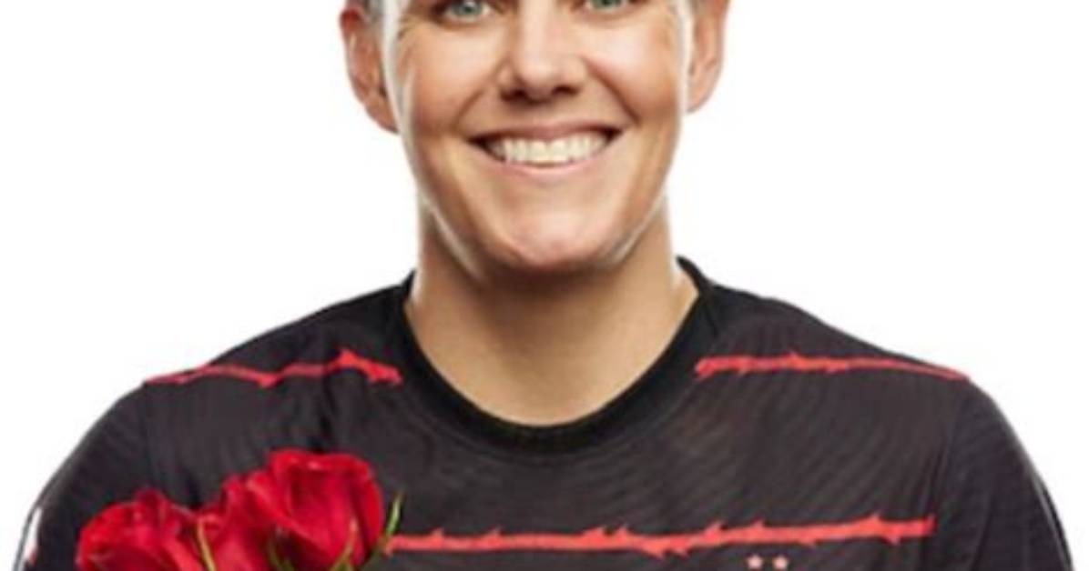 Unveiling the Mystery: Christine Sinclair's Marital Journey