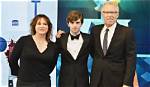 Unveiling the Mystery: Does Bertie Highmore Have a Twin Brother?