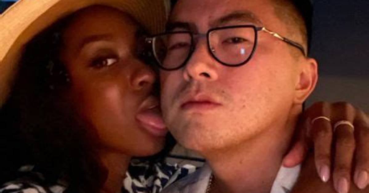 Unveiling the Mystery: Ego Nwodim's Partner Revealed