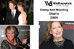 Unveiling the Mystery: Emmy Ann Woody Quien Es