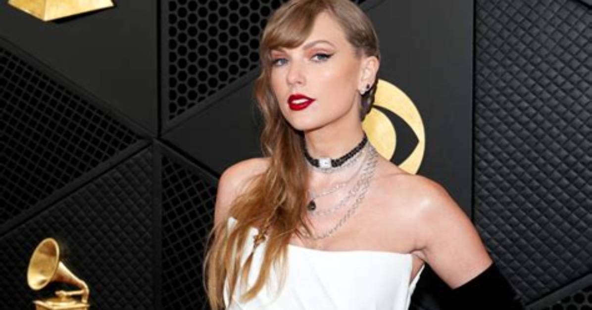 Unveiling the Mystery: How Much Does Taylor Swift Weigh?