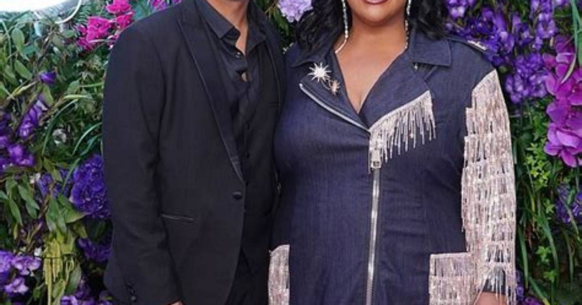 Unveiling the Mystery: Is Alison Hammond Married?
