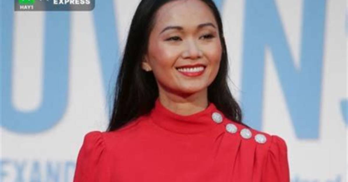 Unveiling the Mystery: Is Hong Chau Married?