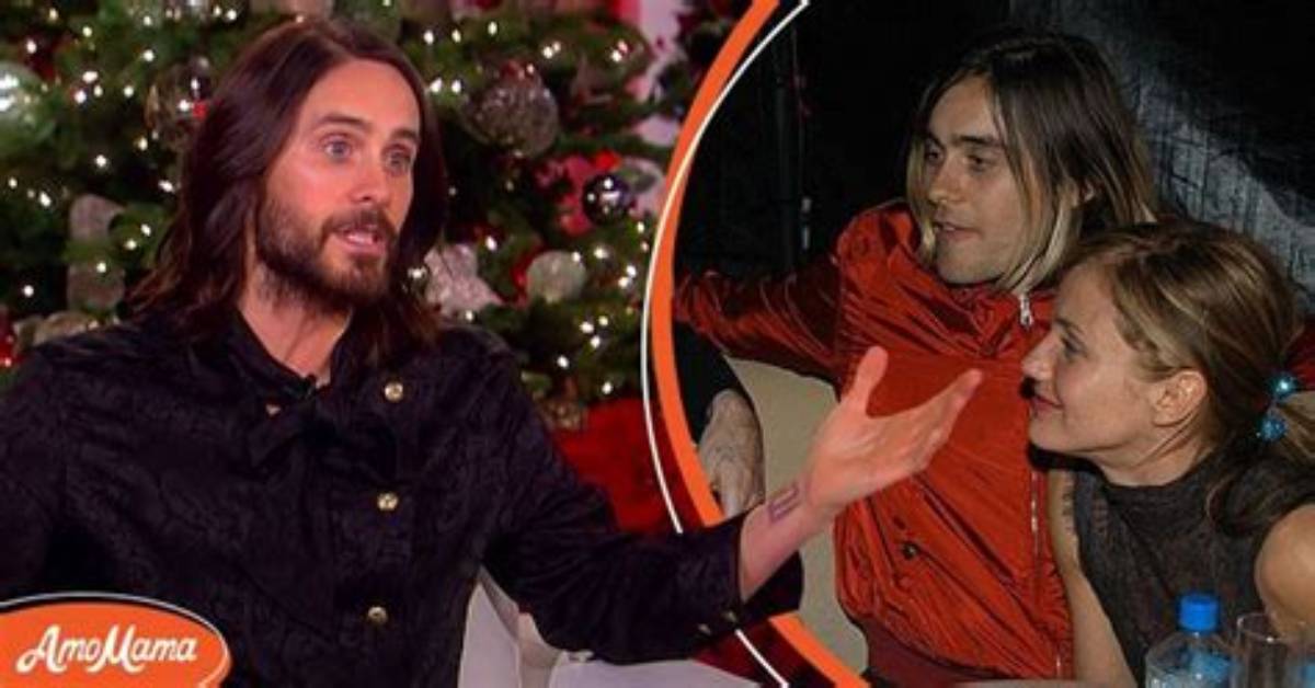 Unveiling the Mystery: Is Jared Leto Married?