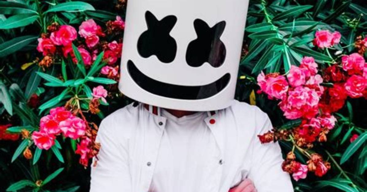 Unveiling the Mystery: Is Marshmello Real?