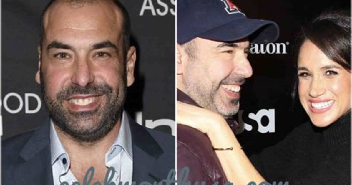 Unveiling the Mystery: Is Rick Hoffman Gay?