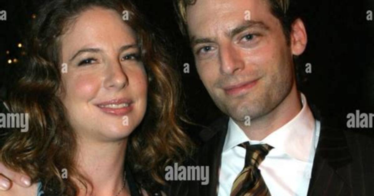Unveiling the Mystery: Is Robin Weigert Married?