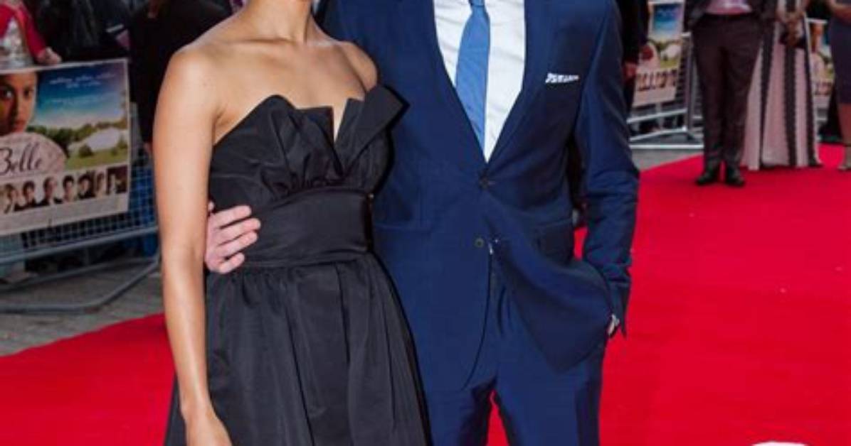 Unveiling the Mystery: Is Sam Reid Married?
