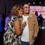 Unveiling the Mystery: Is Sunny Anderson Engaged?