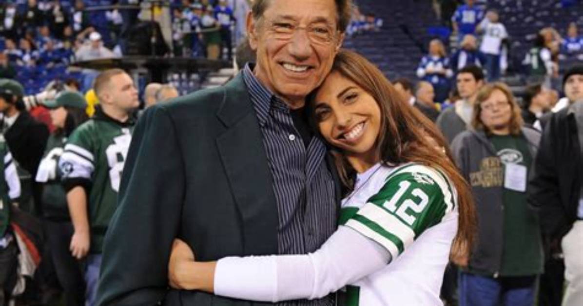 Unveiling the Mystery: Joe Namath's Marital Journey