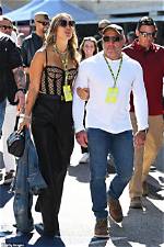 Unveiling the Mystery: Joe Rogan's Wife Height