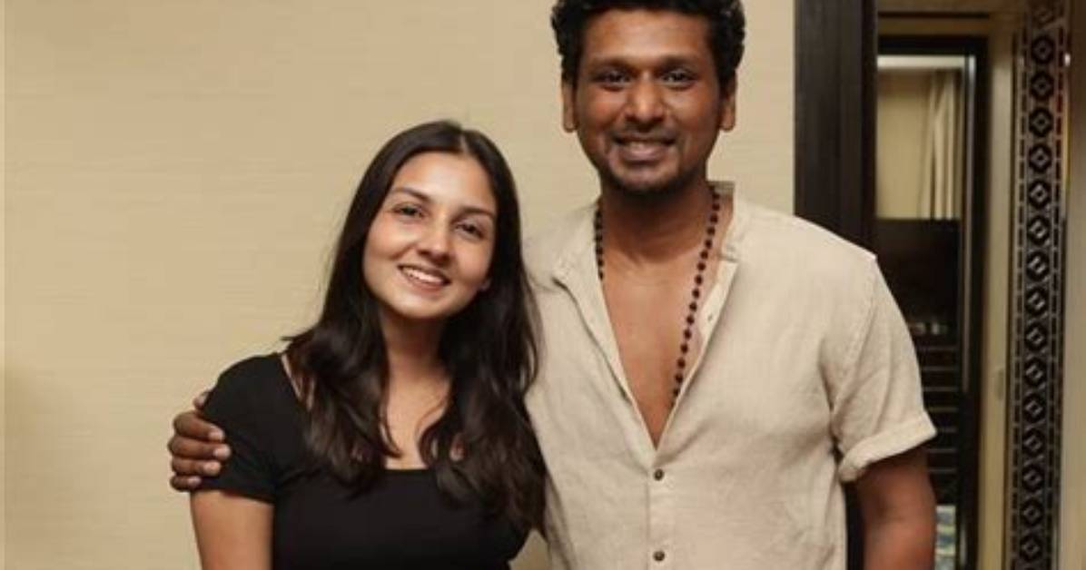 Unveiling the Mystery: Lokesh Kanagaraj's Marital Status