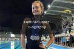 Unveiling the Mystery of Age Delfina Suarez