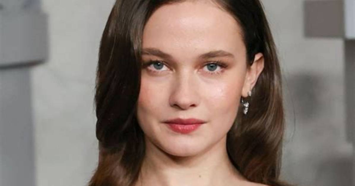 Unveiling the Mystery of Cailee Spaeny's Romantic Life