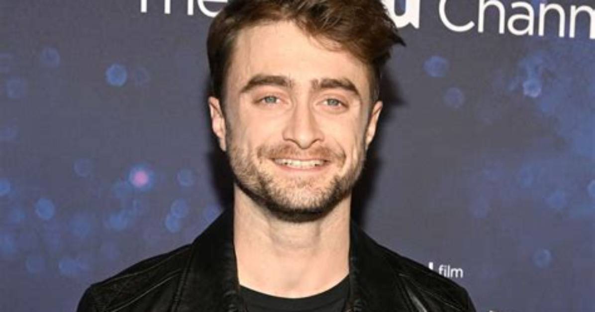 Unveiling the Mystery of Daniel Radcliffe's Age in Harry Potter 8