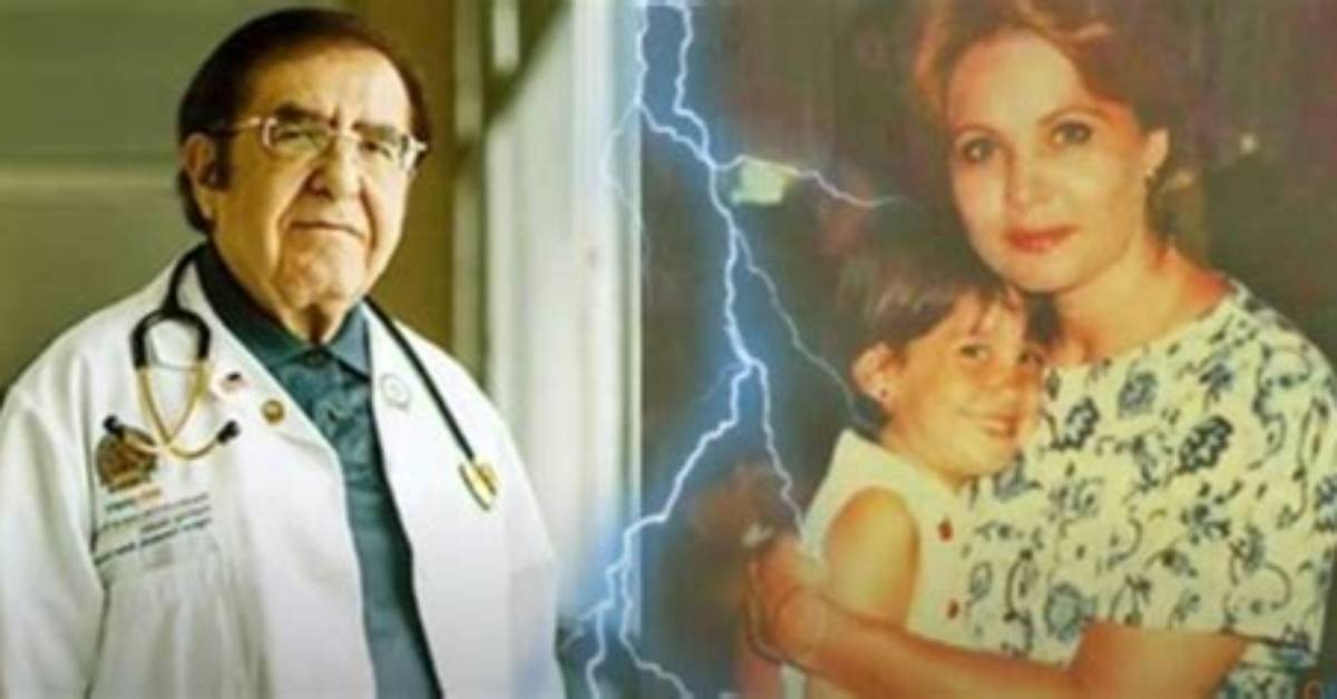 Unveiling the Mystery of Dr. Now's Age