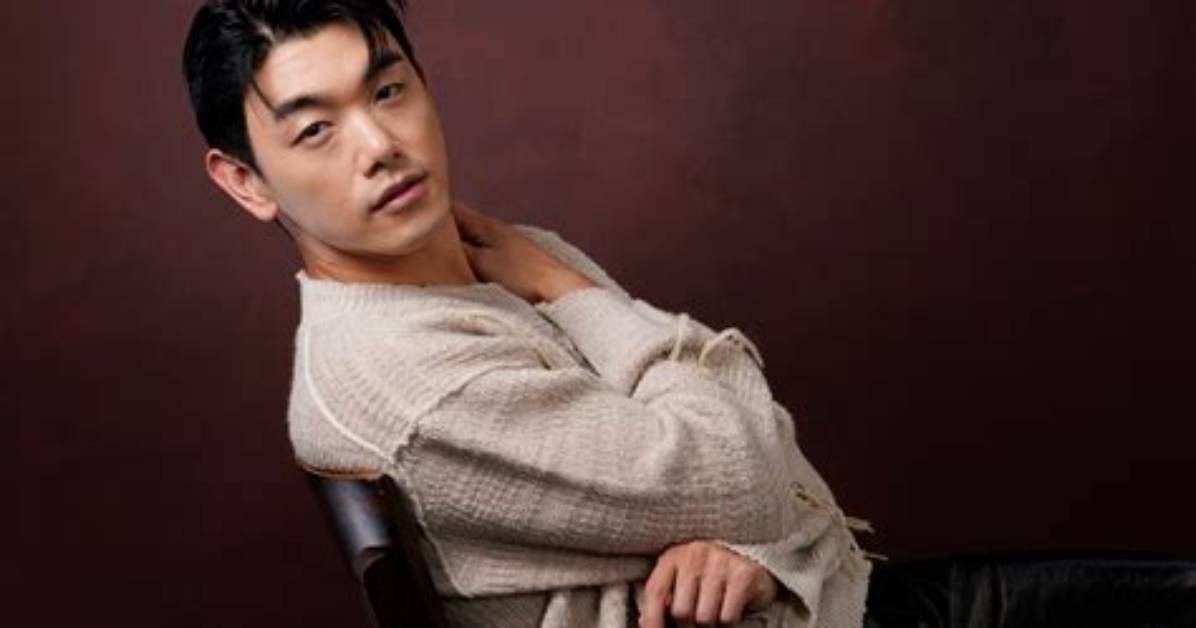Unveiling the Mystery of Eric Nam's Wife: Who Is She?