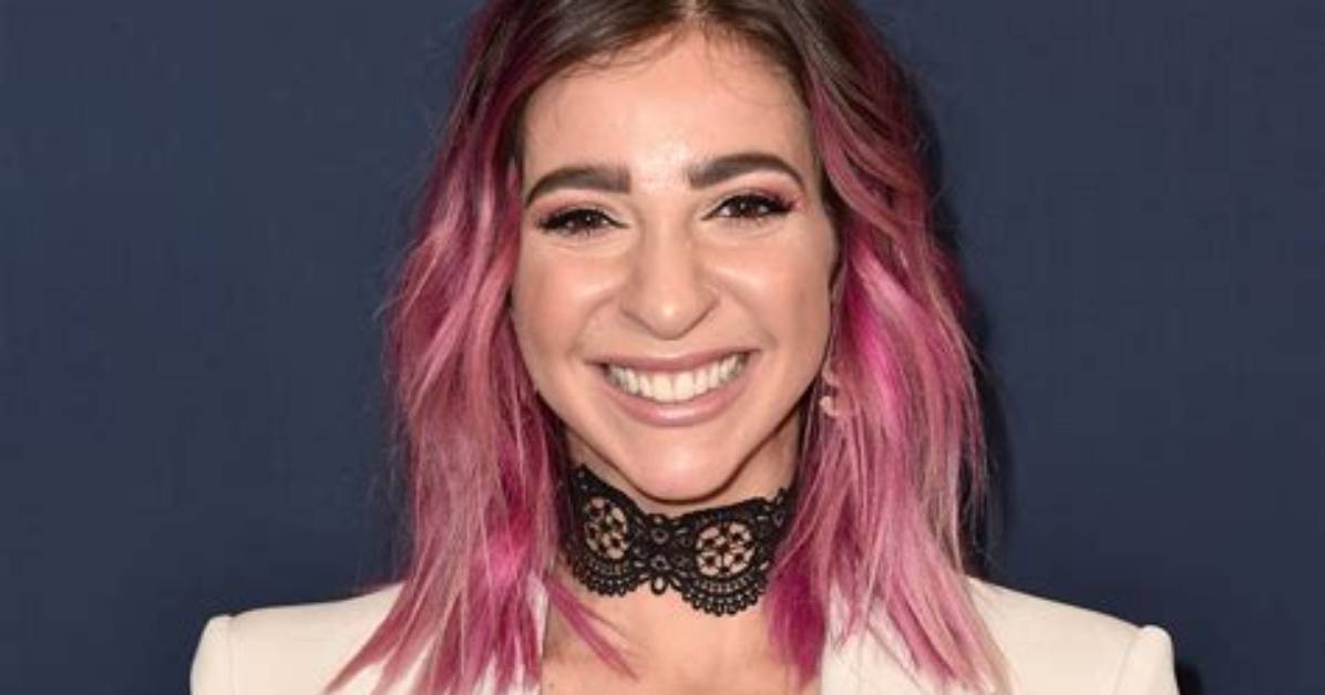 Unveiling the Mystery of Gabbie Hanna's Husband