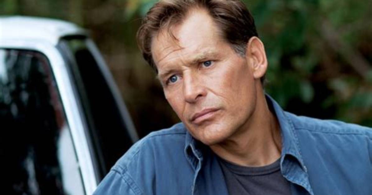 Unveiling the Mystery of James Remar's Character in Sex and the City