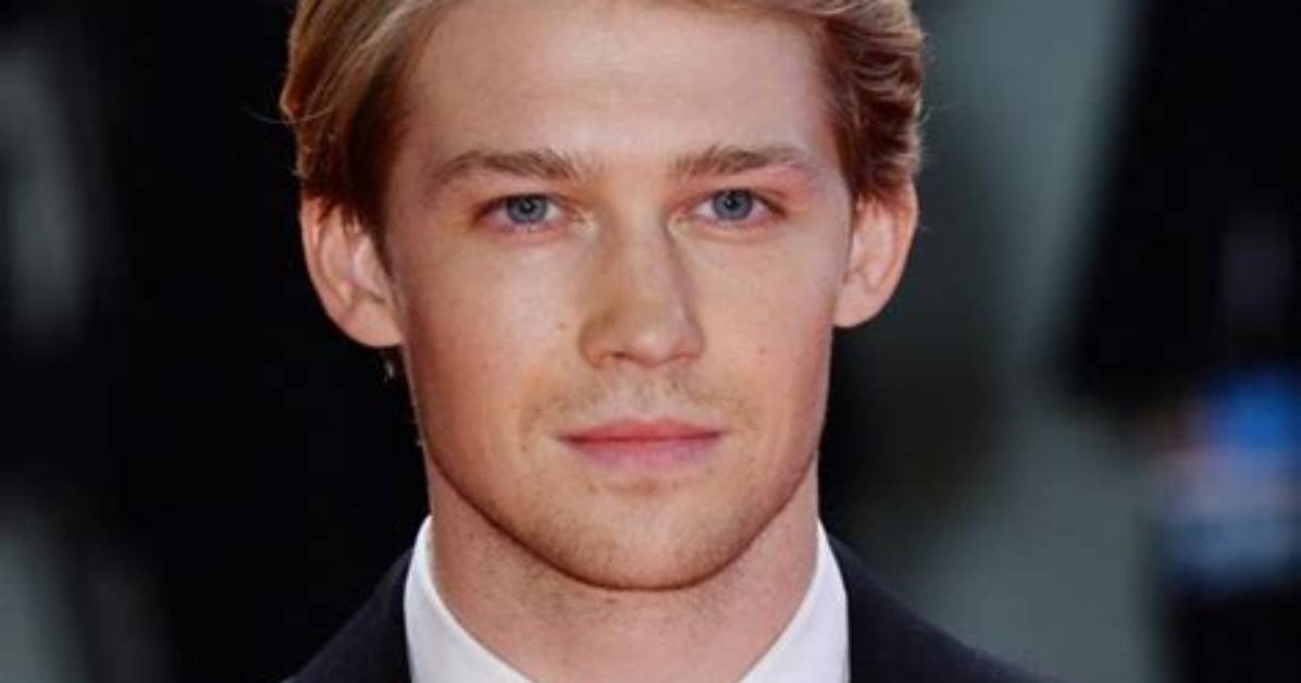 Unveiling the Mystery of Joe Alwyn Height