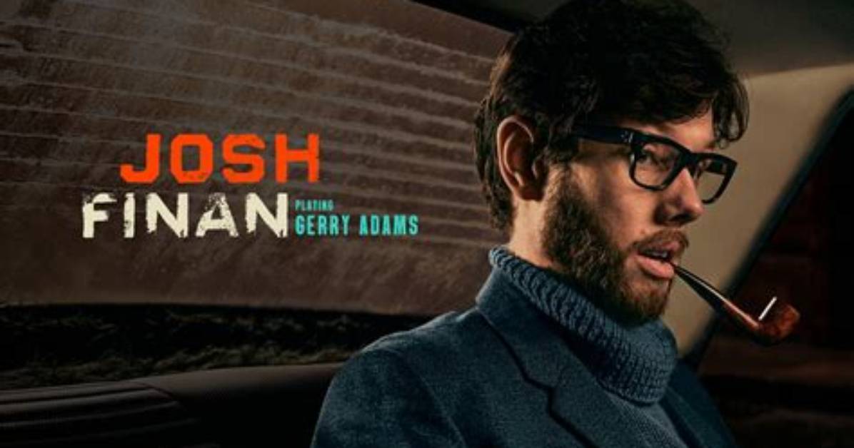 Unveiling the Mystery of Josh Finan's Age