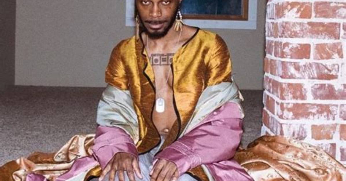 Unveiling the Mystery of Jpegmafia's Age