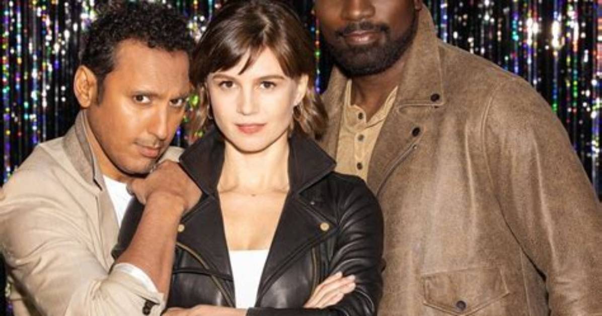 Unveiling the Mystery of Katja Herbers' Boyfriend