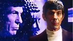 Unveiling the Mystery of Leonard Nimoy's Height in Feet