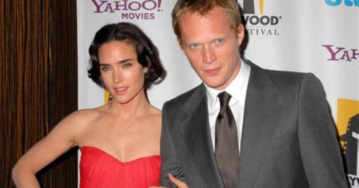 Unveiling the Mystery of Paul Bettany's Height