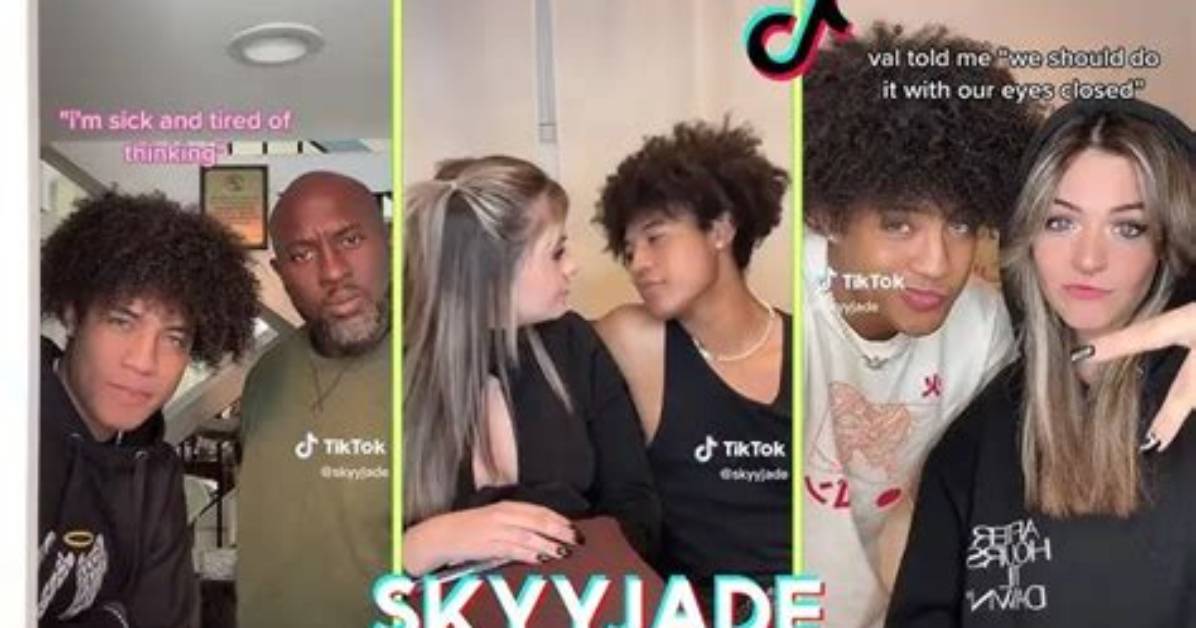 Unveiling the Mystery of Skyyjade's Tiktok Age