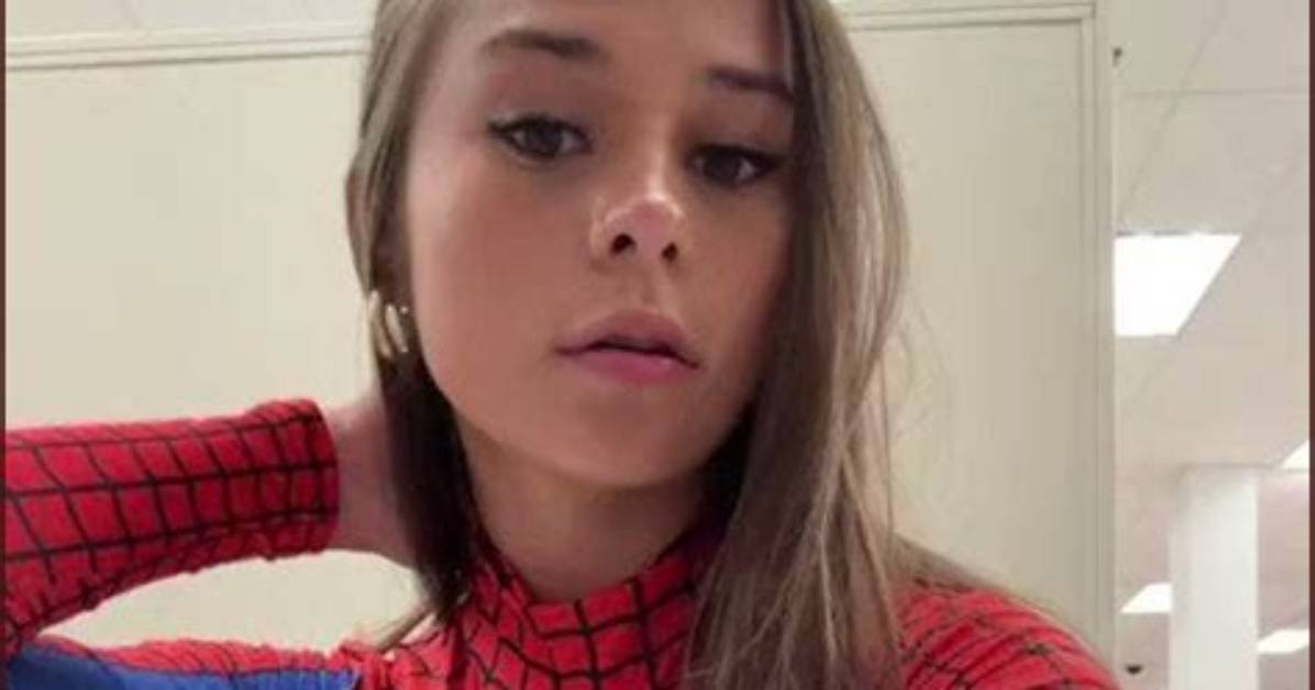 Unveiling the Mystery of Sophie Rain: the Hombre Araña Connection