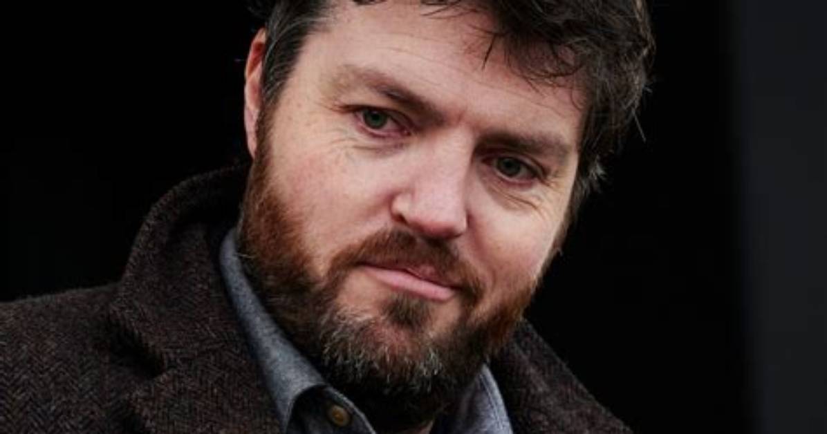 Unveiling the Mystery of Tom Burke's Wife
