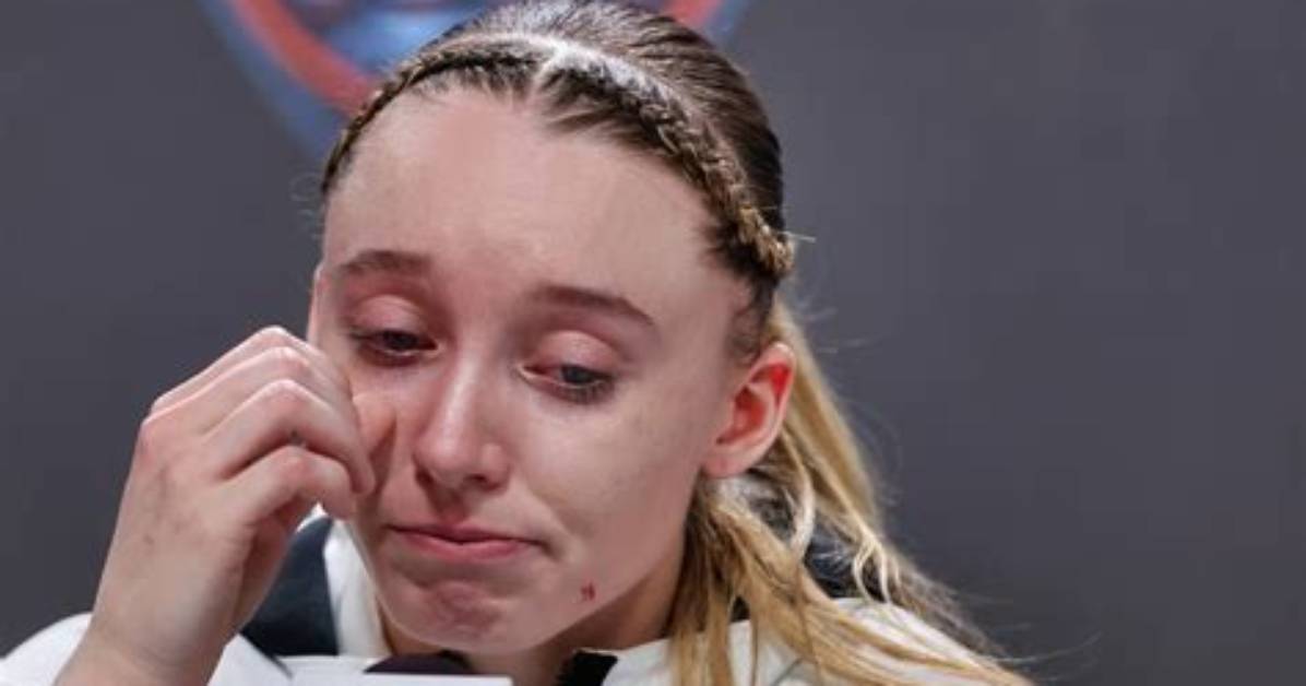 Unveiling the Mystery: Paige Bueckers Leaked Information and Its Implications