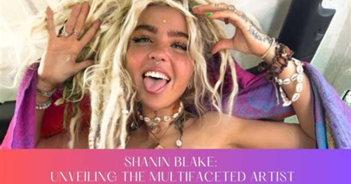 Unveiling the Mystery: Shanin Blake Leaked Onlyfabs