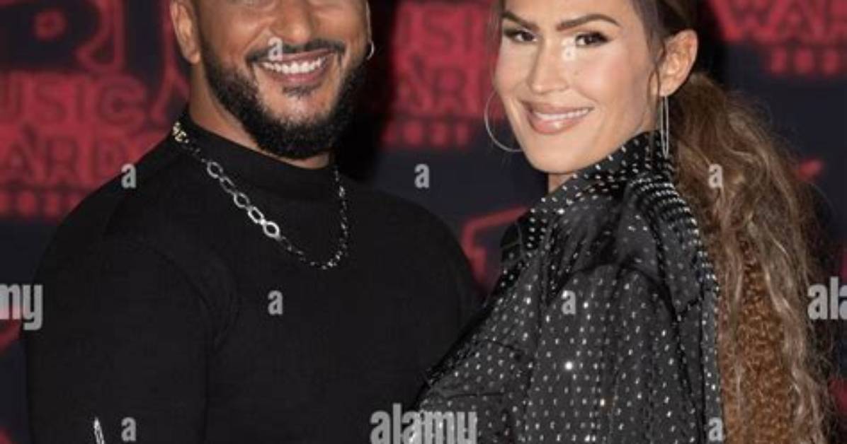 Unveiling the Mystery: Slimane's Wife Name