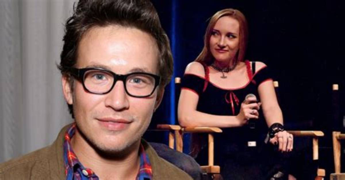 Unveiling the Mystery Surrounding Scarlett Pomers' Husband