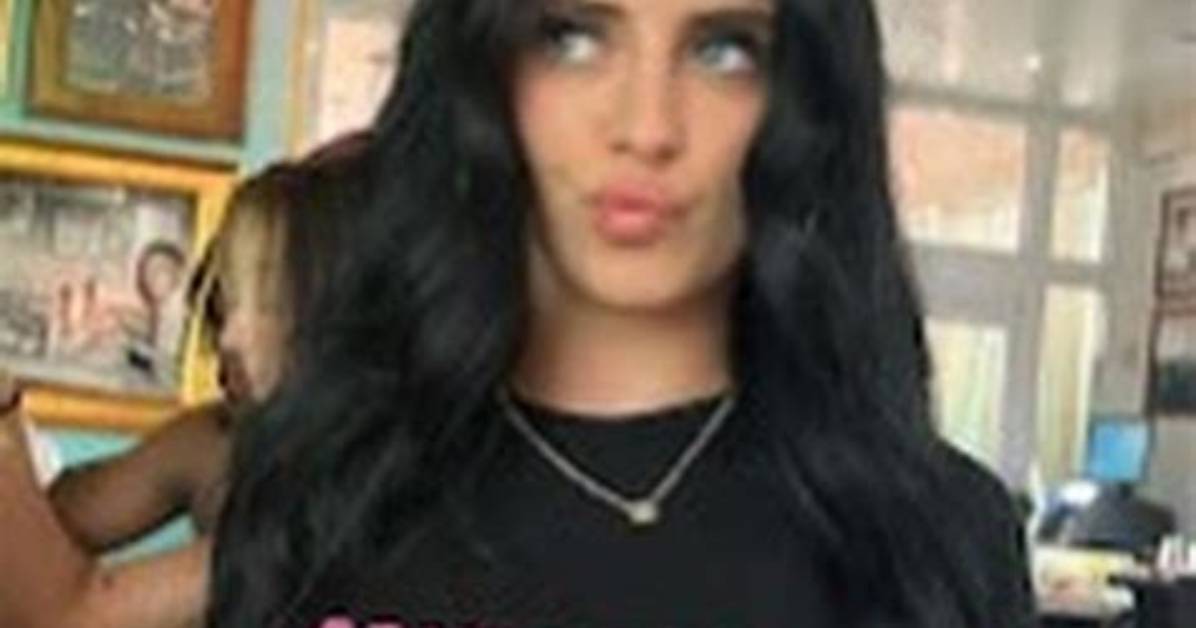 Unveiling the Mystery: the Camilla Araujo Leaks on Reddit