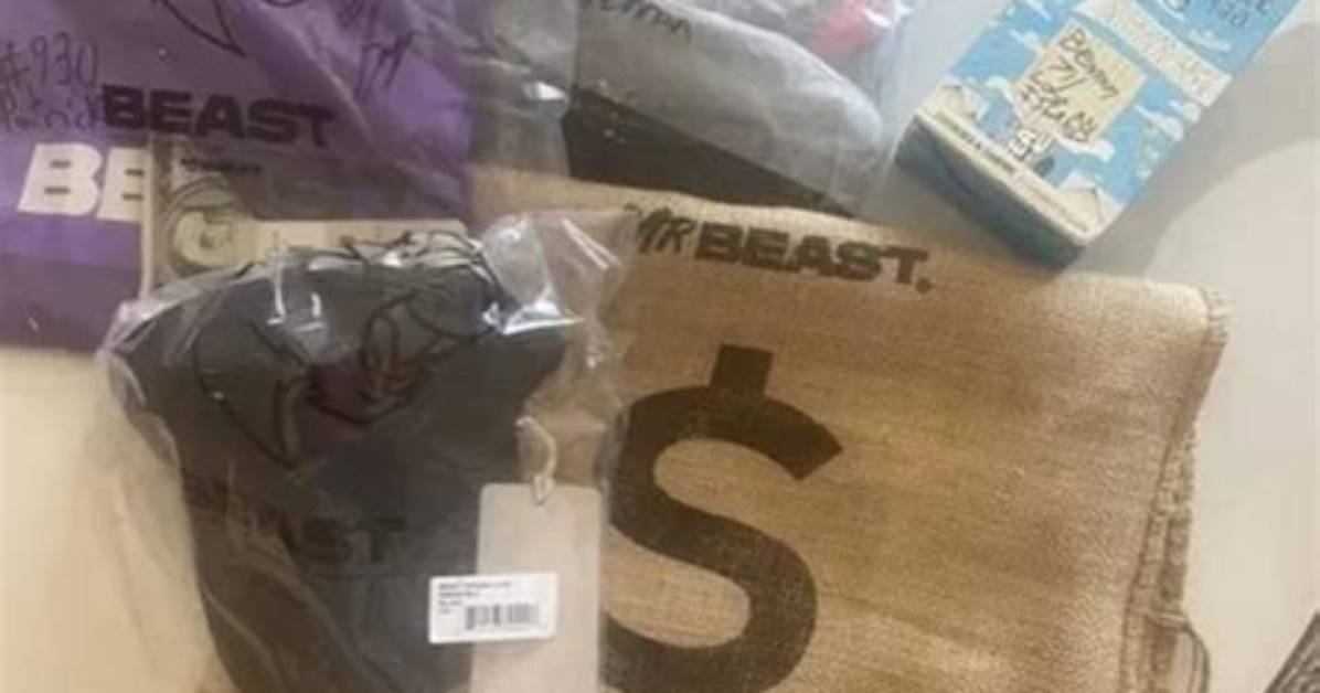 Unveiling the Mystery: the Mr. Beast Only Fans Girl